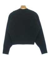 Victoria Beckham（ヴィクトリアベッカム）カーディガン 黒 サイズ:S レディース/2200625067046