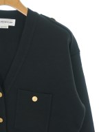 Victoria Beckham（ヴィクトリアベッカム）カーディガン 黒 サイズ:S レディース/2200625067046