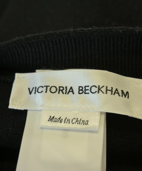 Victoria Beckham（ヴィクトリアベッカム）ロング・マキシ丈スカート 黒 サイズ:S レディース/2200625067053