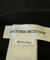 Victoria Beckham（ヴィクトリアベッカム）ロング・マキシ丈スカート 黒 サイズ:S レディース/2200625067053