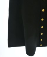 Victoria Beckham（ヴィクトリアベッカム）ロング・マキシ丈スカート 黒 サイズ:S レディース/2200625067053