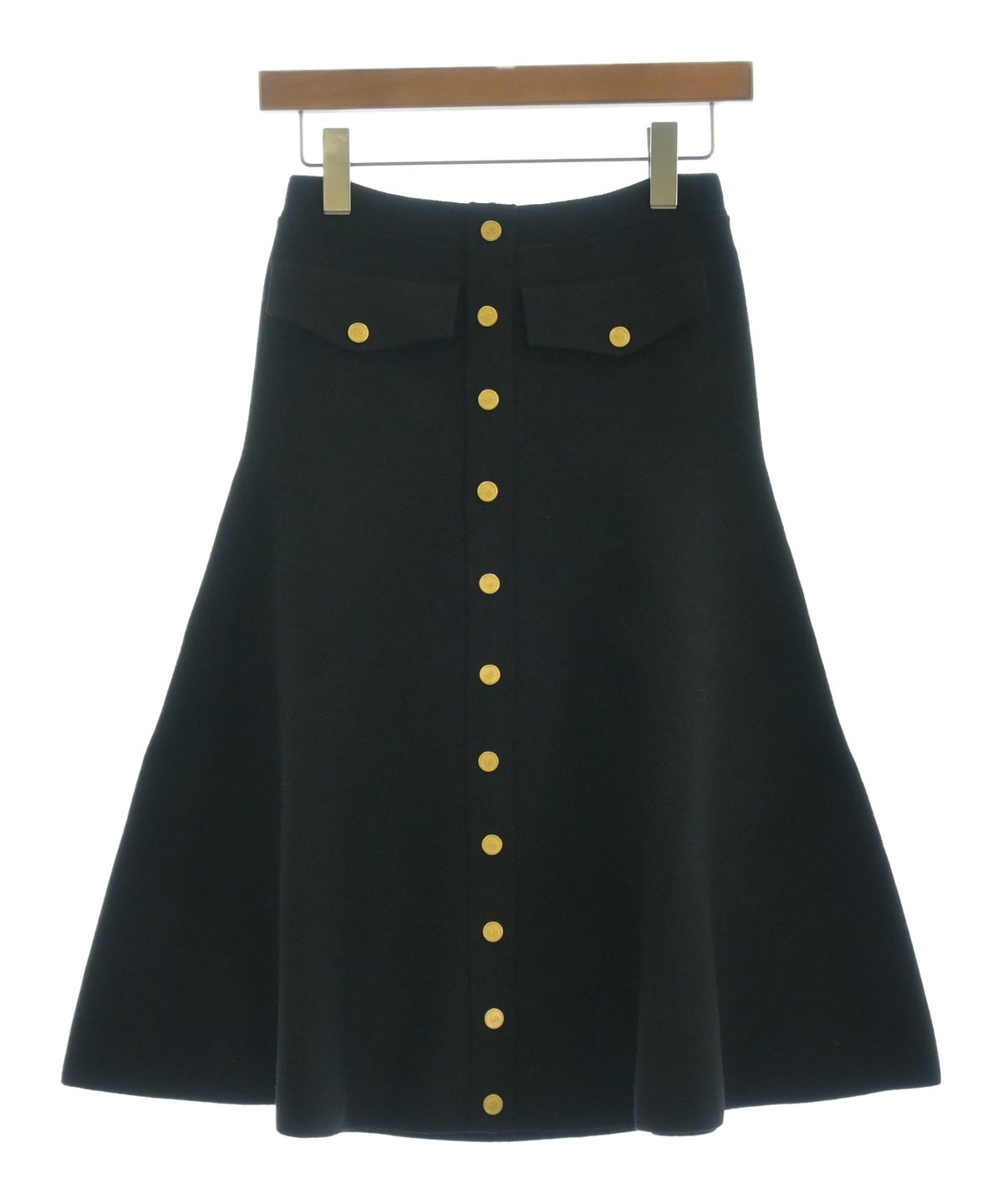 Victoria Beckham（ヴィクトリアベッカム）ロング・マキシ丈スカート