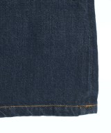 Victoria Victoria Beckham（ヴィクトリアヴィクトリアベッカム）ひざ丈スカート 紺 サイズ:36(XS位) レディース/2200644368117