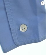 Victoria Beckham（ヴィクトリアベッカム）カジュアルシャツ 青 サイズ:40(M位) レディース/2200623034255