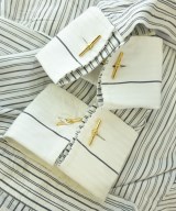 Victoria Beckham（ヴィクトリアベッカム）カジュアルシャツ 白 サイズ:36(XS位) レディース/2200611648358