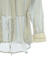 Victoria Beckham（ヴィクトリアベッカム）カジュアルシャツ 白 サイズ:36(XS位) レディース/2200611648358