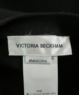 Victoria Beckham（ヴィクトリアベッカム）ロング・マキシ丈スカート 黒 サイズ:XS レディース/2200614675085