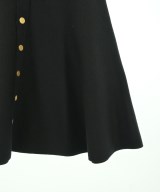 Victoria Beckham（ヴィクトリアベッカム）ロング・マキシ丈スカート 黒 サイズ:XS レディース/2200614675085