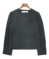Victoria Beckham（ヴィクトリアベッカム）Tシャツ・カットソー 黒 サイズ:38(S位) レディース/2200618337095
