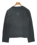 Victoria Beckham（ヴィクトリアベッカム）Tシャツ・カットソー 黒 サイズ:38(S位) レディース/2200618337095