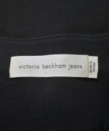 Victoria Beckham（ヴィクトリアベッカム）Tシャツ・カットソー 黒 サイズ:38(S位) レディース/2200618337095