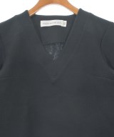 Victoria Beckham（ヴィクトリアベッカム）Tシャツ・カットソー 黒 サイズ:38(S位) レディース/2200618337095