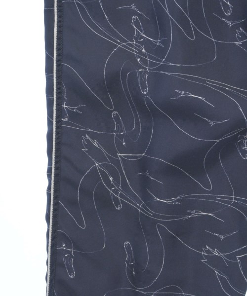 Victoria Victoria Beckham（ヴィクトリアヴィクトリアベッカム）スラックス 紺 サイズ:38(S位) レディース/2200609952023