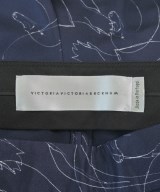 Victoria Victoria Beckham（ヴィクトリアヴィクトリアベッカム）スラックス 紺 サイズ:38(S位) レディース/2200609952023