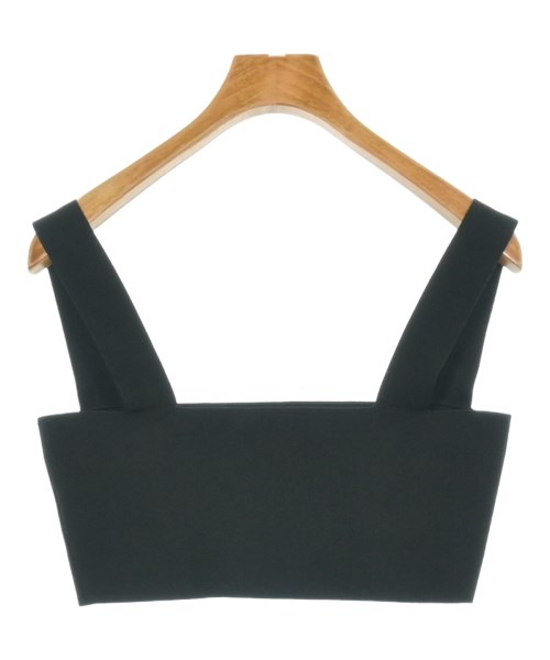 Victoria Beckham（ヴィクトリアベッカム）ノースリーブ 黒 サイズ:40(M位) レディース/2200632914098