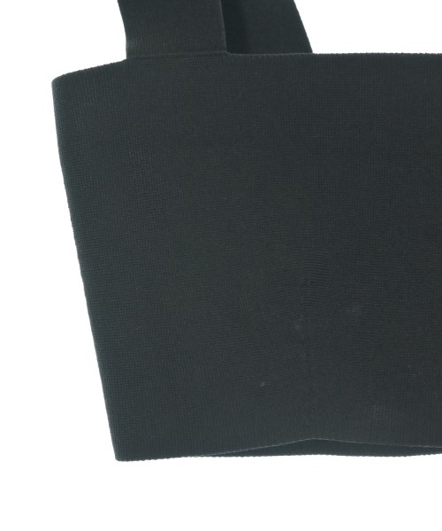 Victoria Beckham（ヴィクトリアベッカム）ノースリーブ 黒 サイズ:40(M位) レディース/2200632914098