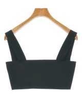 Victoria Beckham（ヴィクトリアベッカム）ノースリーブ 黒 サイズ:40(M位) レディース/2200632914098