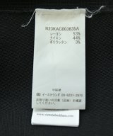 Victoria Beckham（ヴィクトリアベッカム）ノースリーブ 黒 サイズ:40(M位) レディース/2200632914098