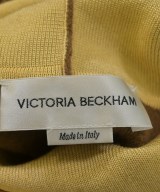 Victoria Beckham（ヴィクトリアベッカム）ニット・セーター 茶 サイズ:S レディース/2200612311022