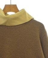 Victoria Beckham（ヴィクトリアベッカム）ニット・セーター 茶 サイズ:S レディース/2200612311022