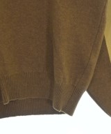 Victoria Beckham（ヴィクトリアベッカム）ニット・セーター 茶 サイズ:S レディース/2200612311022