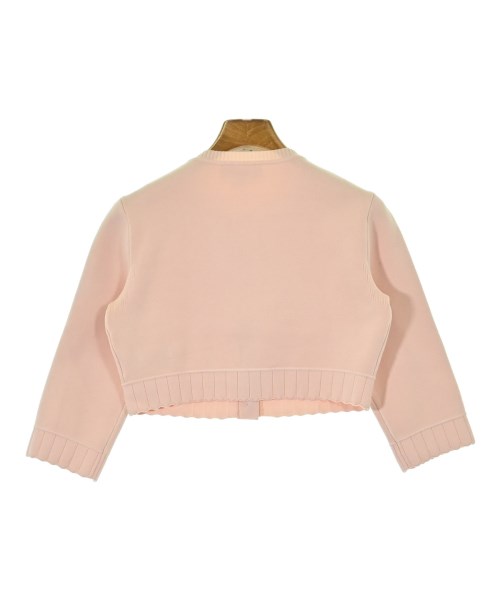 Victoria Beckham（ヴィクトリアベッカム）カーディガン ピンク サイズ:36(XS位) レディース/2200611637291