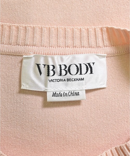 Victoria Beckham（ヴィクトリアベッカム）カーディガン ピンク サイズ:36(XS位) レディース/2200611637291