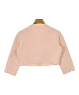 Victoria Beckham（ヴィクトリアベッカム）カーディガン ピンク サイズ:36(XS位) レディース/2200611637291