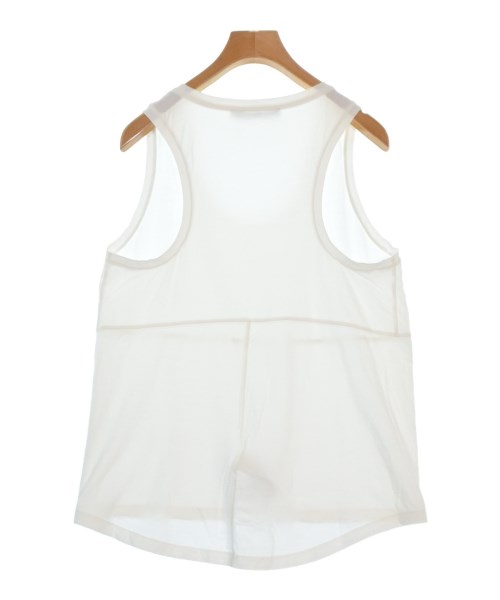 Victoria Beckham（ヴィクトリアベッカム）タンクトップ 白 サイズ:M レディース/2200673138040