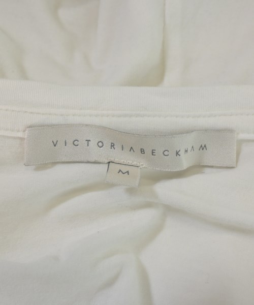 Victoria Beckham（ヴィクトリアベッカム）タンクトップ 白 サイズ:M レディース/2200673138040