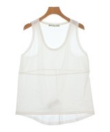 Victoria Beckham（ヴィクトリアベッカム）タンクトップ 白 サイズ:M レディース/2200673138040