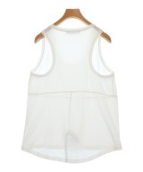 Victoria Beckham（ヴィクトリアベッカム）タンクトップ 白 サイズ:M レディース/2200673138040