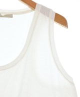 Victoria Beckham（ヴィクトリアベッカム）タンクトップ 白 サイズ:M レディース/2200673138040