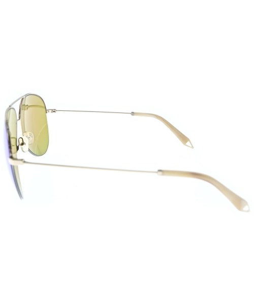 Victoria Beckham（ヴィクトリアベッカム）サングラス ゴールド サイズ:- レディース/2200674567092