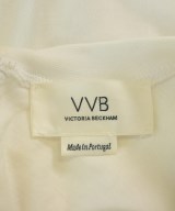 Victoria Beckham（ヴィクトリアベッカム）Tシャツ・カットソー 白 サイズ:M レディース/2200679439042