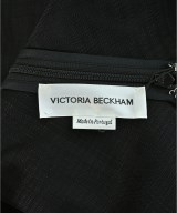 Victoria Beckham（ヴィクトリアベッカム）ワンピース 黒 サイズ:38(S位) レディース/2200679839019