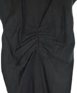 Victoria Beckham（ヴィクトリアベッカム）ワンピース 黒 サイズ:38(S位) レディース/2200679839019