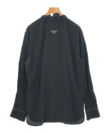 Victoria Beckham（ヴィクトリアベッカム）ブラウス 黒 サイズ:38(S位) レディース/2200671865047