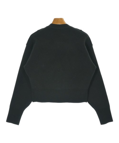 Victoria Beckham（ヴィクトリアベッカム）カーディガン 黒 サイズ:S レディース/2200671865122