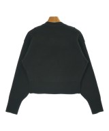 Victoria Beckham（ヴィクトリアベッカム）カーディガン 黒 サイズ:S レディース/2200671865122