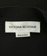 Victoria Beckham（ヴィクトリアベッカム）カーディガン 黒 サイズ:S レディース/2200671865122