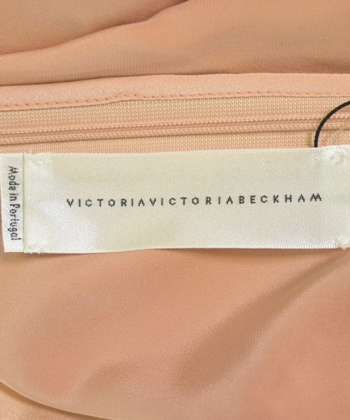 Victoria Beckham（ヴィクトリアベッカム）カジュアルシャツ ピンク サイズ:42(M位) レディース/2200680507235