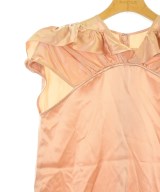 Victoria Beckham（ヴィクトリアベッカム）カジュアルシャツ ピンク サイズ:42(M位) レディース/2200680507235