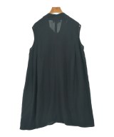 Victoria Beckham（ヴィクトリアベッカム）ワンピース 黒 サイズ:36(XS位) レディース/2200698451018