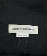 Victoria Beckham（ヴィクトリアベッカム）ワンピース 黒 サイズ:36(XS位) レディース/2200698451018