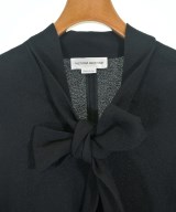 Victoria Beckham（ヴィクトリアベッカム）ワンピース 黒 サイズ:36(XS位) レディース/2200698451018