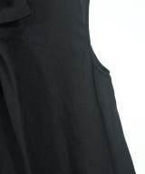 Victoria Beckham（ヴィクトリアベッカム）ワンピース 黒 サイズ:36(XS位) レディース/2200698451018