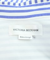 Victoria Beckham（ヴィクトリアベッカム）カジュアルシャツ 白 サイズ:38(S位) レディース/2200696262135