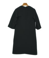 Victoria Beckham（ヴィクトリアベッカム）ワンピース 黒 サイズ:-(M位) レディース/2200702062032