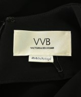 Victoria Beckham（ヴィクトリアベッカム）ワンピース 黒 サイズ:-(M位) レディース/2200702062032